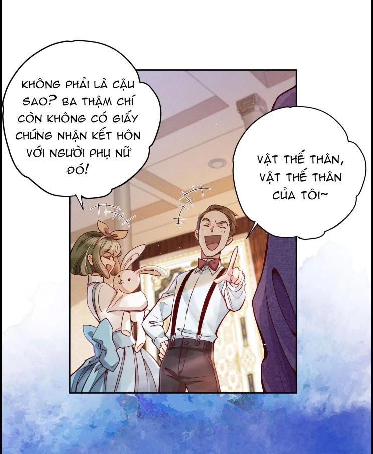 Mê Muội Mất Cả Ý Chí Chapter 1 - 25