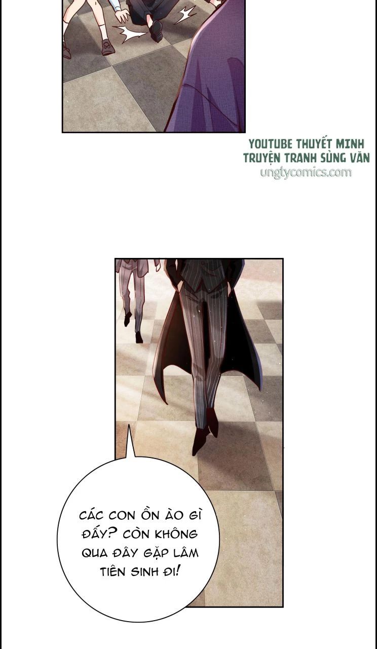 Mê Muội Mất Cả Ý Chí Chapter 1 - 27