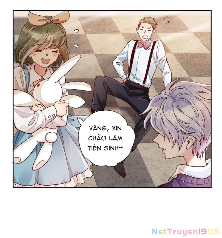 Mê Muội Mất Cả Ý Chí Chapter 1 - 28