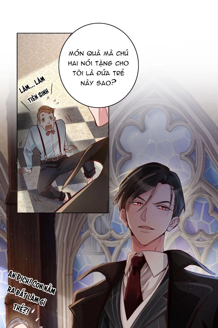 Mê Muội Mất Cả Ý Chí Chapter 1 - 29