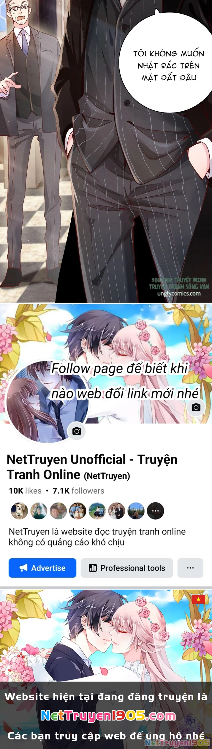 Mê Muội Mất Cả Ý Chí Chapter 1 - 30