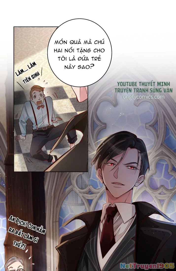 Mê Muội Mất Cả Ý Chí Chapter 2 - 2