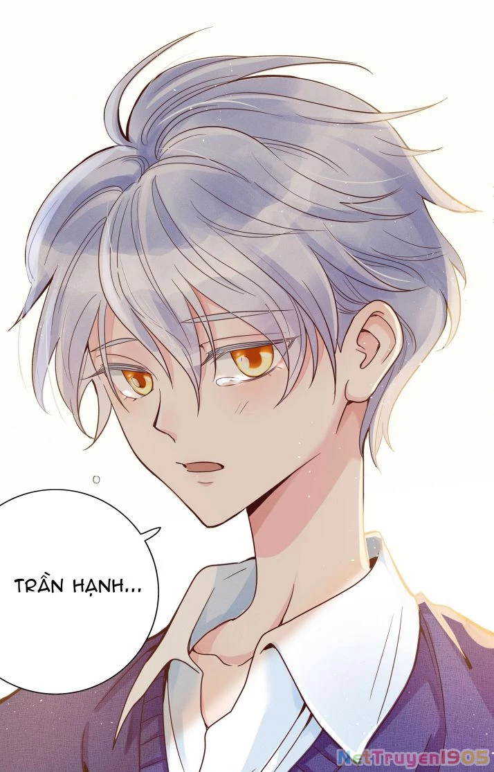 Mê Muội Mất Cả Ý Chí Chapter 2 - 5