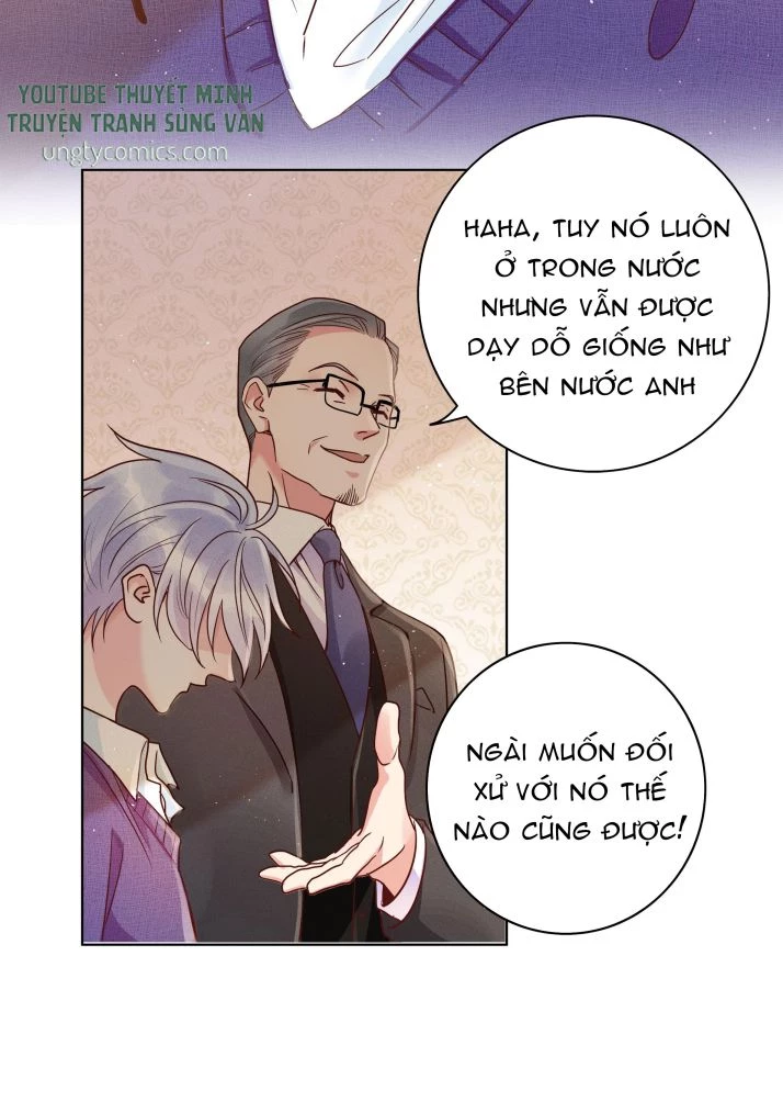 Mê Muội Mất Cả Ý Chí Chapter 2 - 6