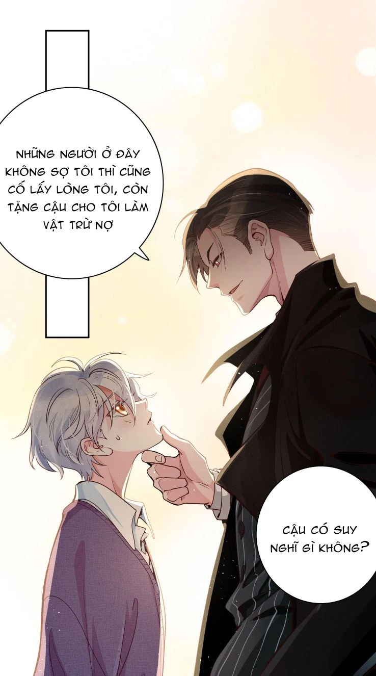 Mê Muội Mất Cả Ý Chí Chapter 2 - 8