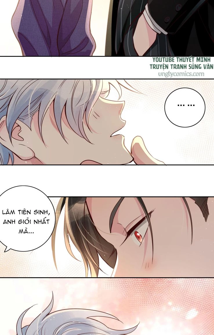 Mê Muội Mất Cả Ý Chí Chapter 2 - 9