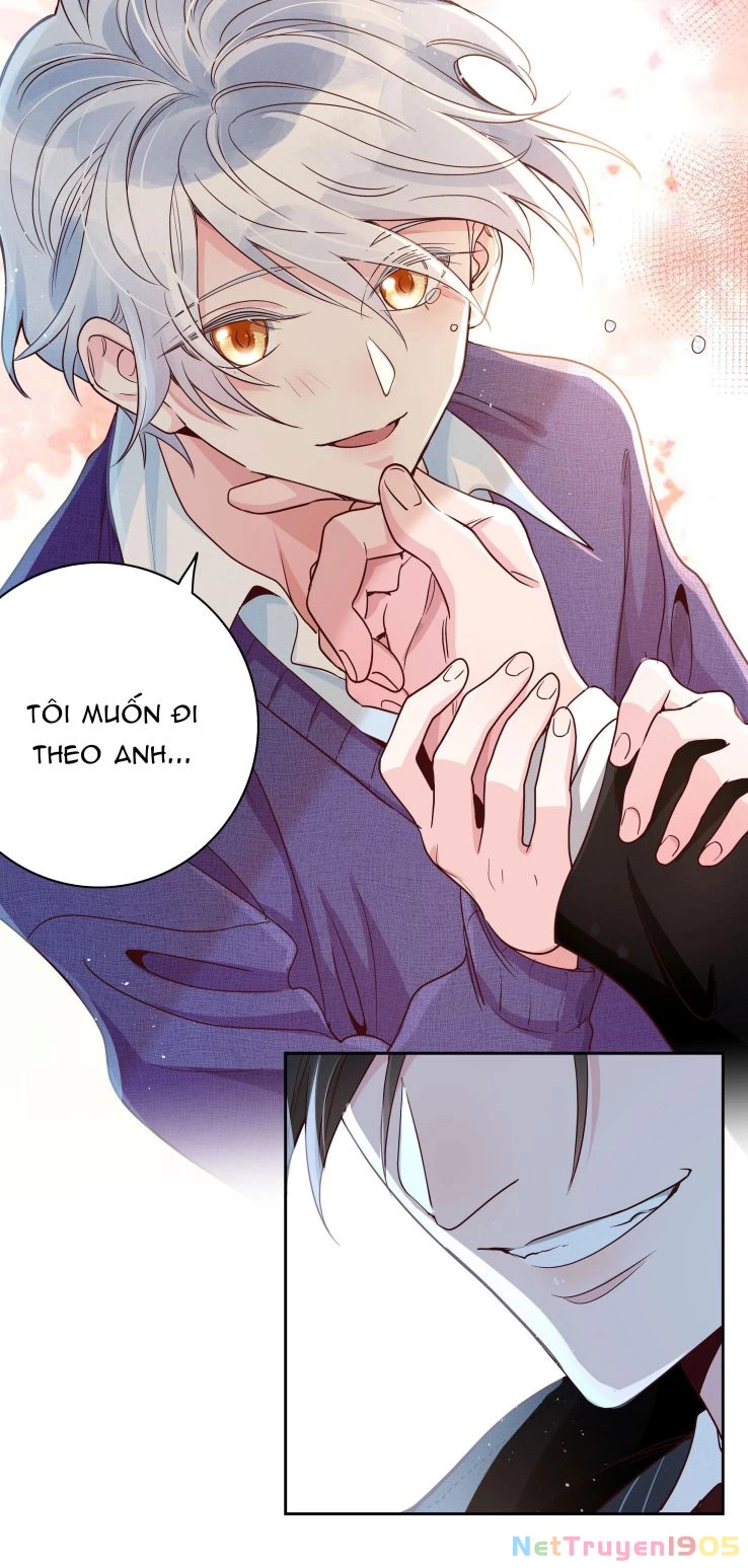 Mê Muội Mất Cả Ý Chí Chapter 2 - 10