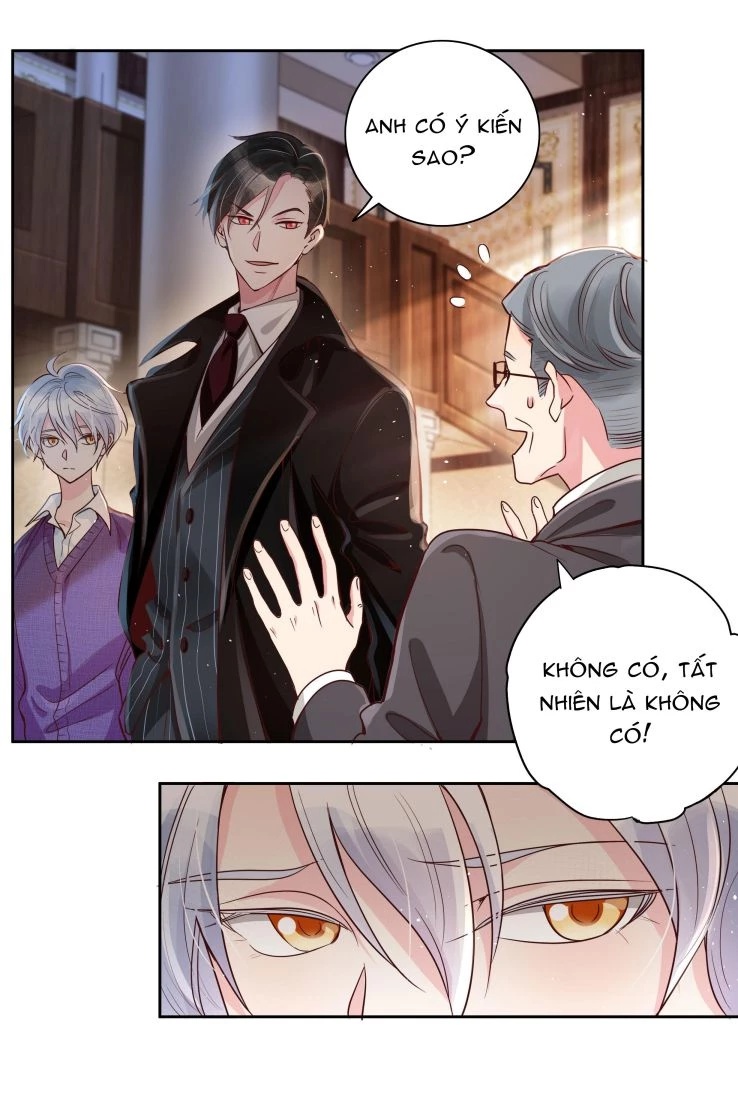 Mê Muội Mất Cả Ý Chí Chapter 2 - 13