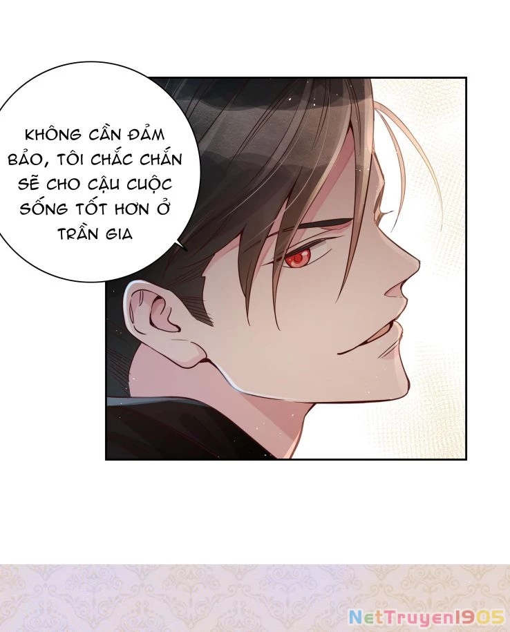 Mê Muội Mất Cả Ý Chí Chapter 2 - 19