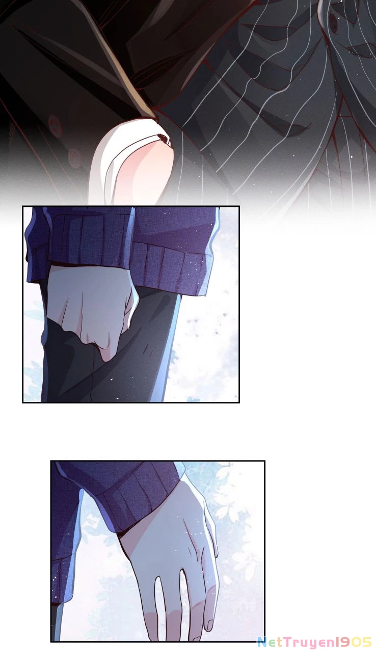 Mê Muội Mất Cả Ý Chí Chapter 2 - 21