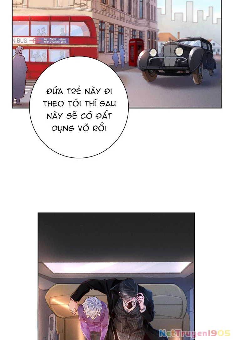 Mê Muội Mất Cả Ý Chí Chapter 2 - 26