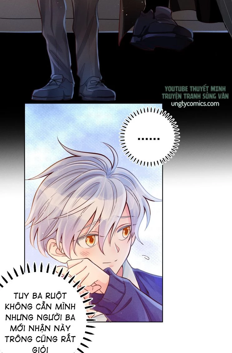 Mê Muội Mất Cả Ý Chí Chapter 2 - 29