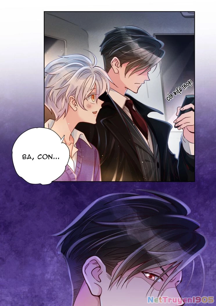 Mê Muội Mất Cả Ý Chí Chapter 2 - 31