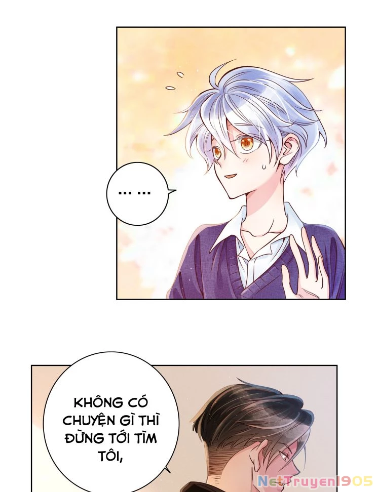 Mê Muội Mất Cả Ý Chí Chapter 3 - 5