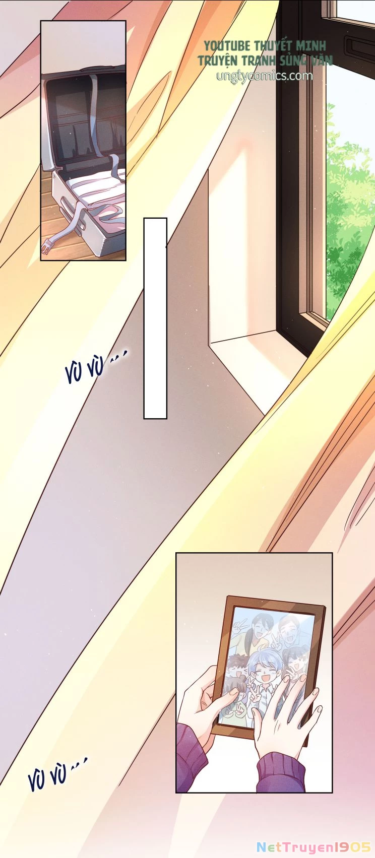 Mê Muội Mất Cả Ý Chí Chapter 3 - 9