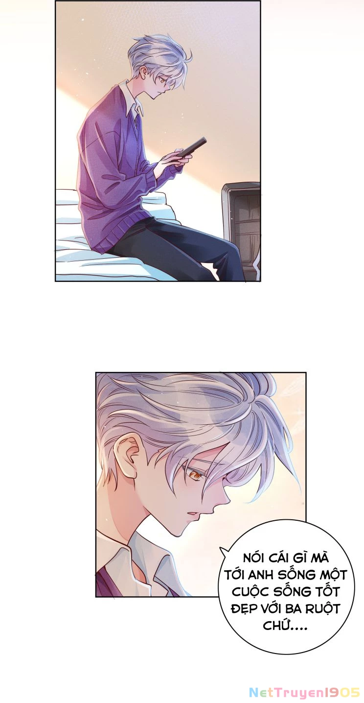 Mê Muội Mất Cả Ý Chí Chapter 3 - 10