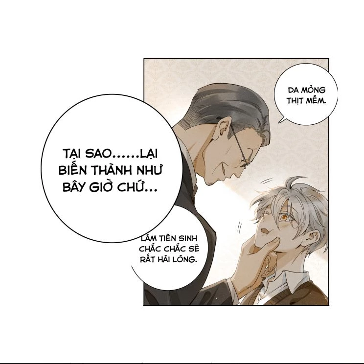 Mê Muội Mất Cả Ý Chí Chapter 3 - 11