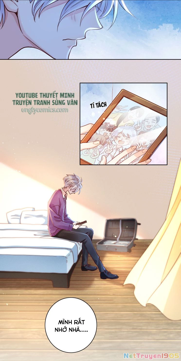 Mê Muội Mất Cả Ý Chí Chapter 3 - 12