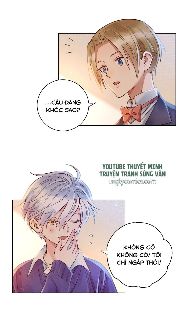 Mê Muội Mất Cả Ý Chí Chapter 3 - 15