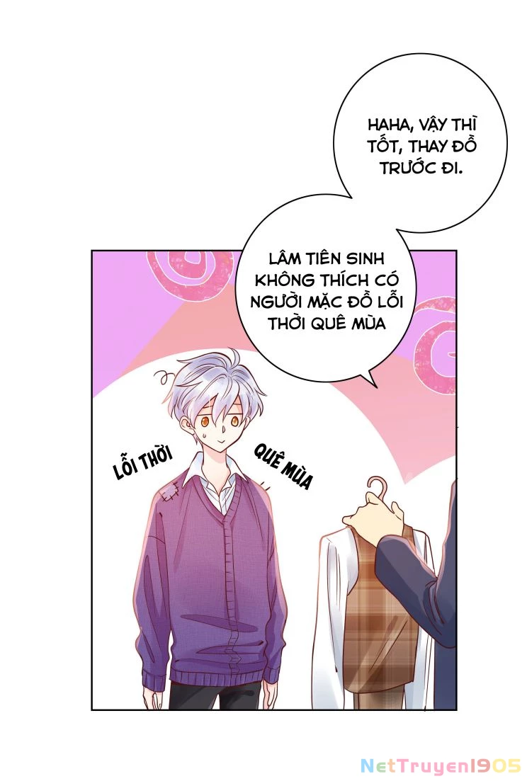 Mê Muội Mất Cả Ý Chí Chapter 3 - 16