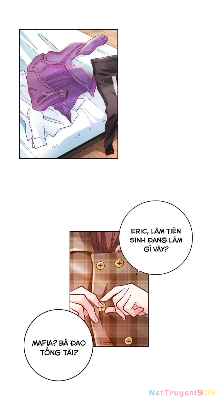 Mê Muội Mất Cả Ý Chí Chapter 3 - 17