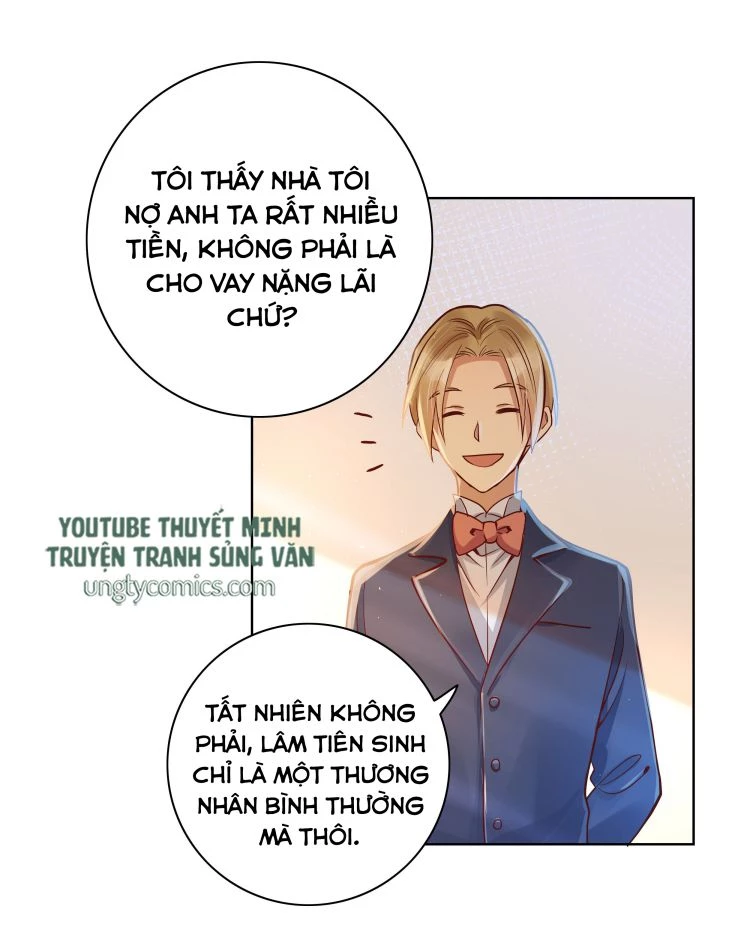 Mê Muội Mất Cả Ý Chí Chapter 3 - 18