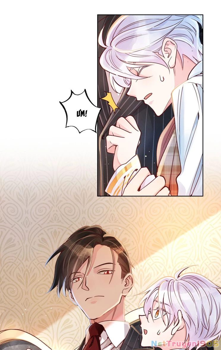 Mê Muội Mất Cả Ý Chí Chapter 3 - 23