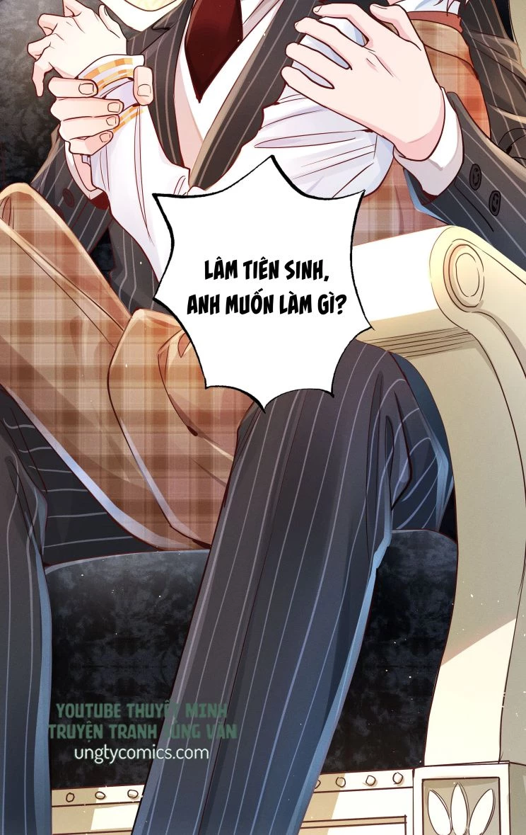 Mê Muội Mất Cả Ý Chí Chapter 3 - 24