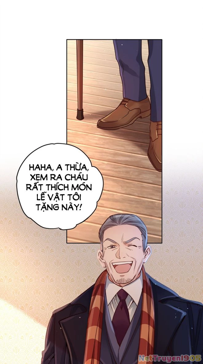 Mê Muội Mất Cả Ý Chí Chapter 4 - 6