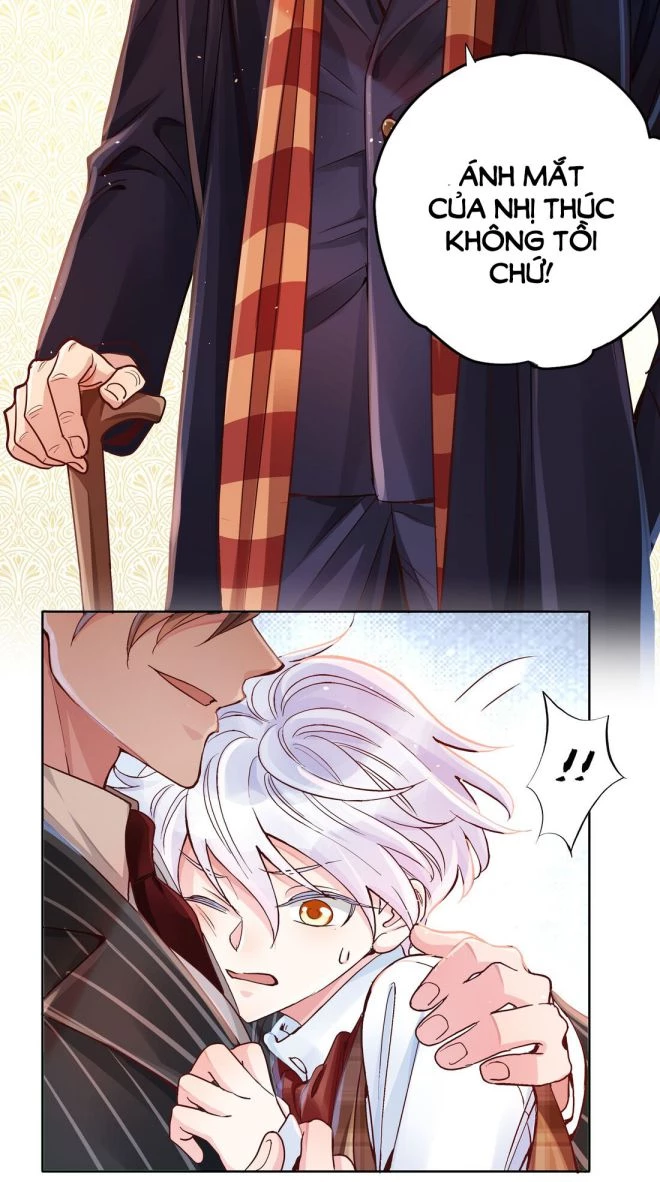 Mê Muội Mất Cả Ý Chí Chapter 4 - 7