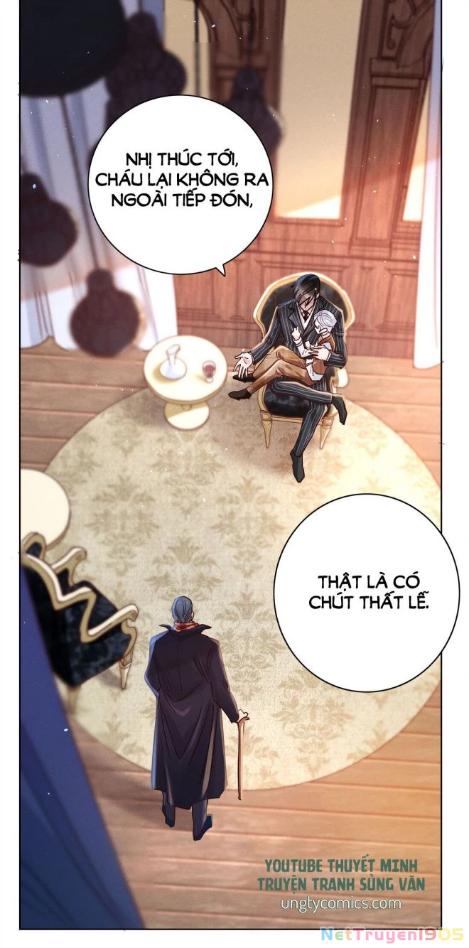 Mê Muội Mất Cả Ý Chí Chapter 4 - 10