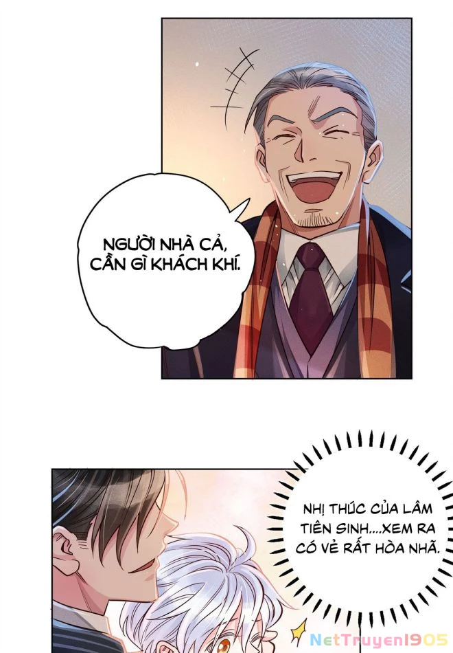 Mê Muội Mất Cả Ý Chí Chapter 4 - 11