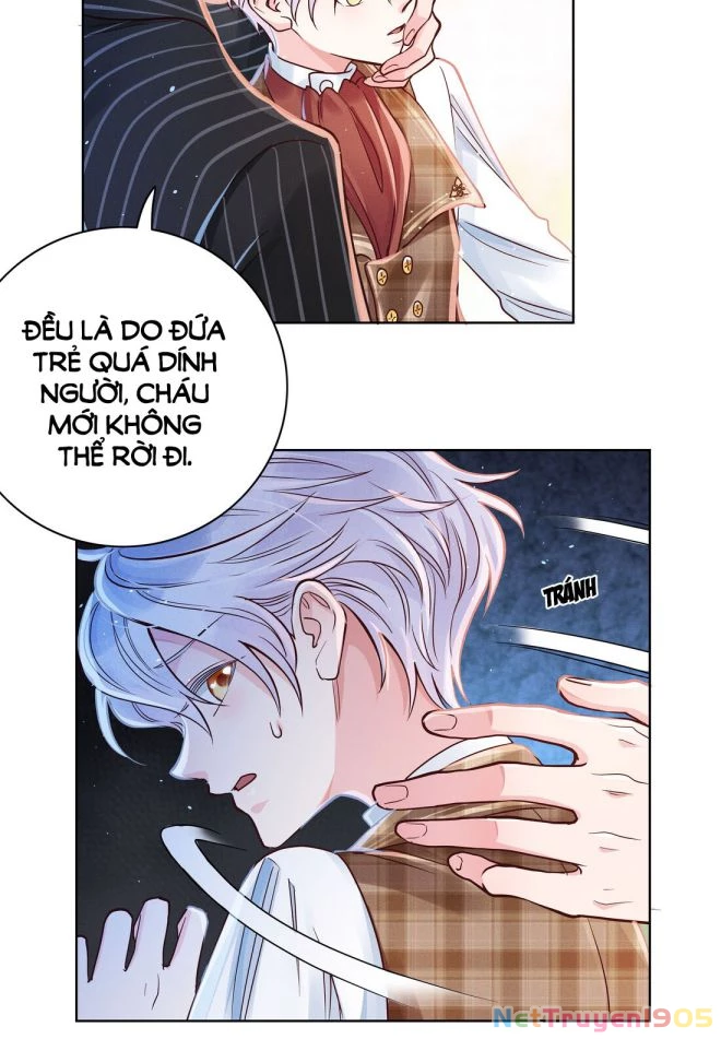 Mê Muội Mất Cả Ý Chí Chapter 4 - 12