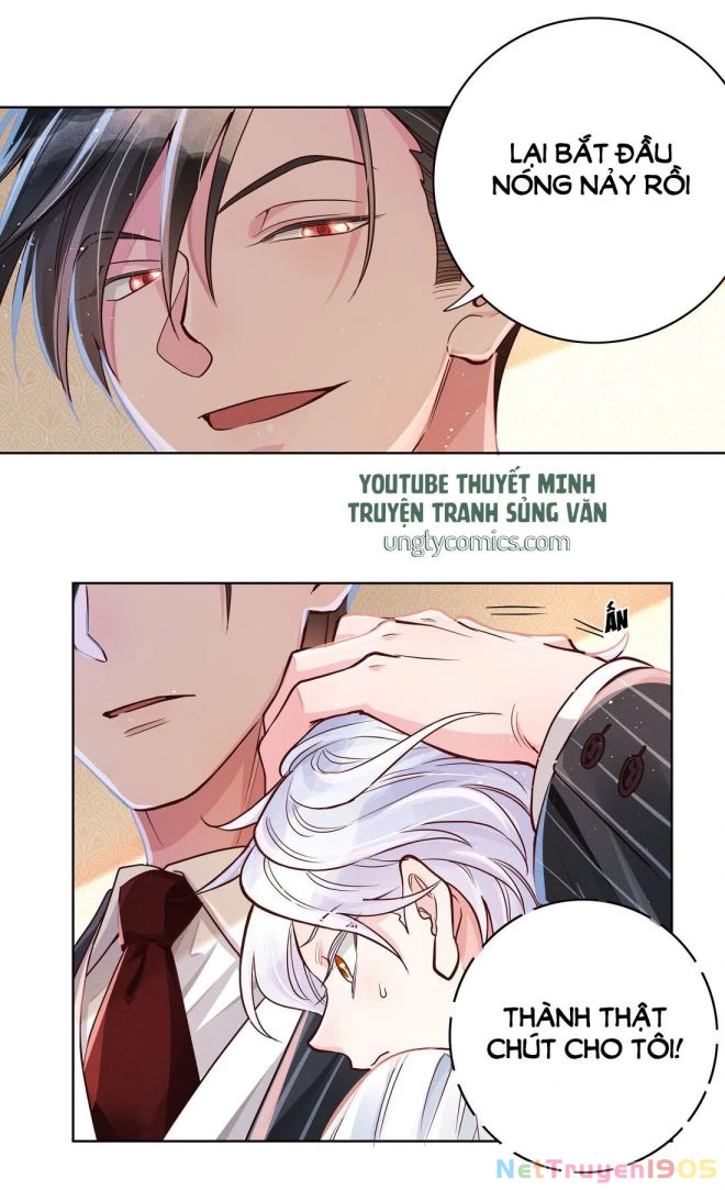 Mê Muội Mất Cả Ý Chí Chapter 4 - 13