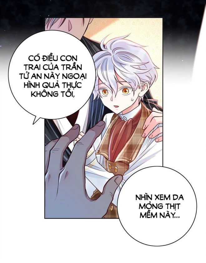 Mê Muội Mất Cả Ý Chí Chapter 4 - 15