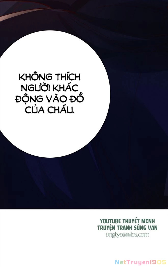 Mê Muội Mất Cả Ý Chí Chapter 4 - 18