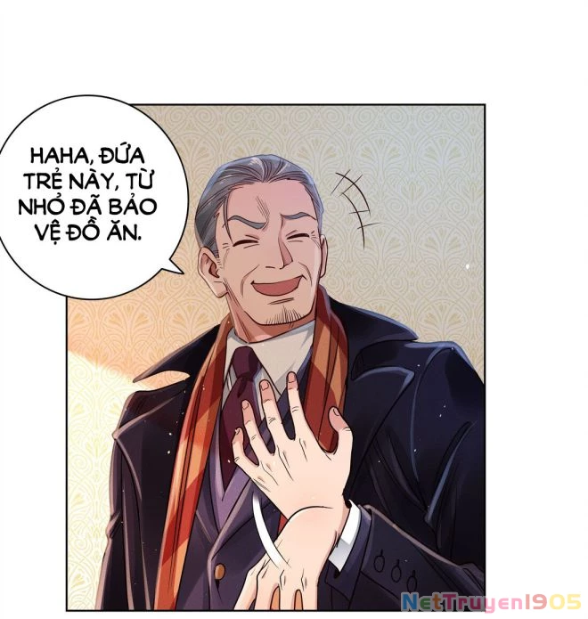 Mê Muội Mất Cả Ý Chí Chapter 4 - 19