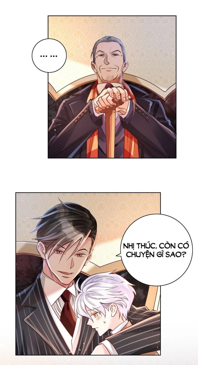 Mê Muội Mất Cả Ý Chí Chapter 4 - 24