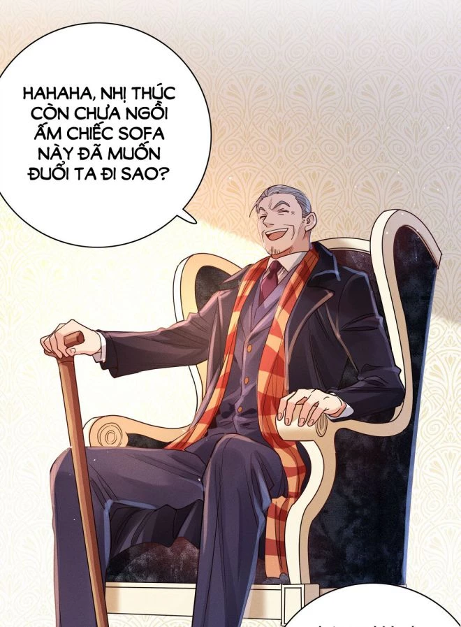 Mê Muội Mất Cả Ý Chí Chapter 4 - 25