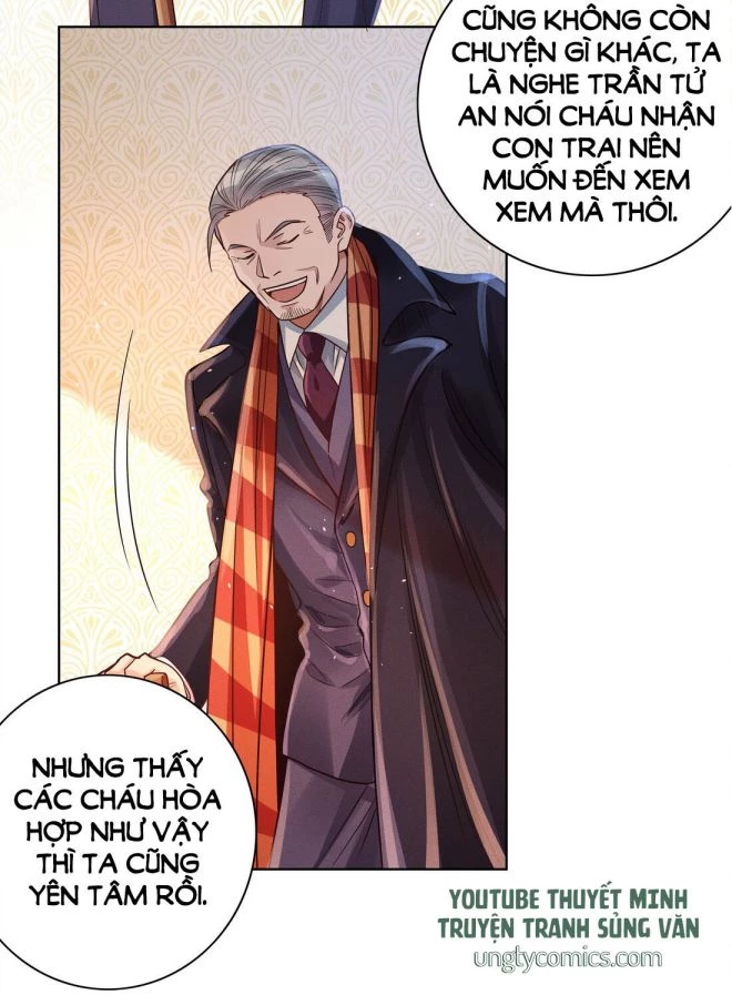 Mê Muội Mất Cả Ý Chí Chapter 4 - 26