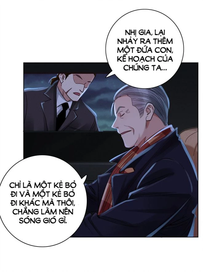 Mê Muội Mất Cả Ý Chí Chapter 4 - 30