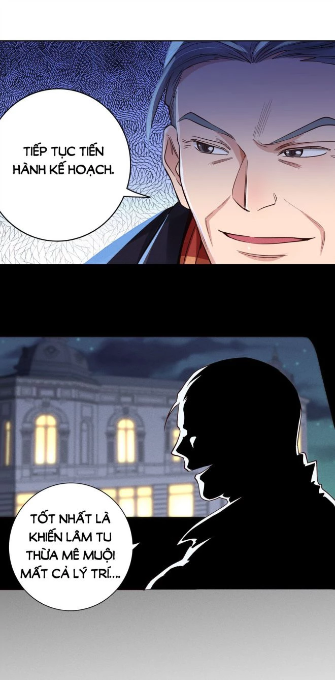 Mê Muội Mất Cả Ý Chí Chapter 4 - 31