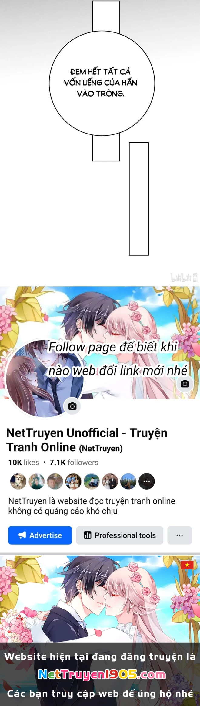 Mê Muội Mất Cả Ý Chí Chapter 4 - 32