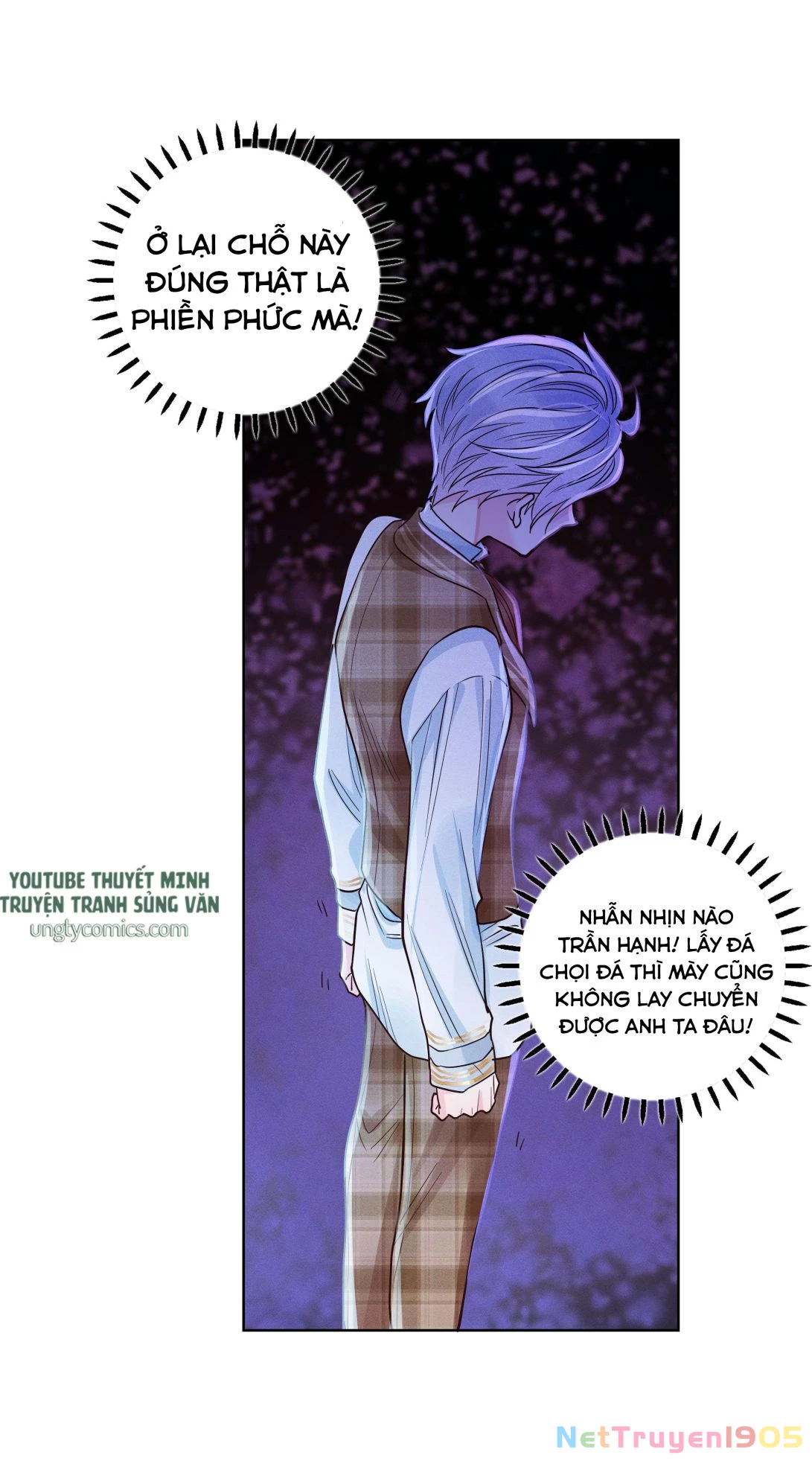 Mê Muội Mất Cả Ý Chí Chapter 5 - 5