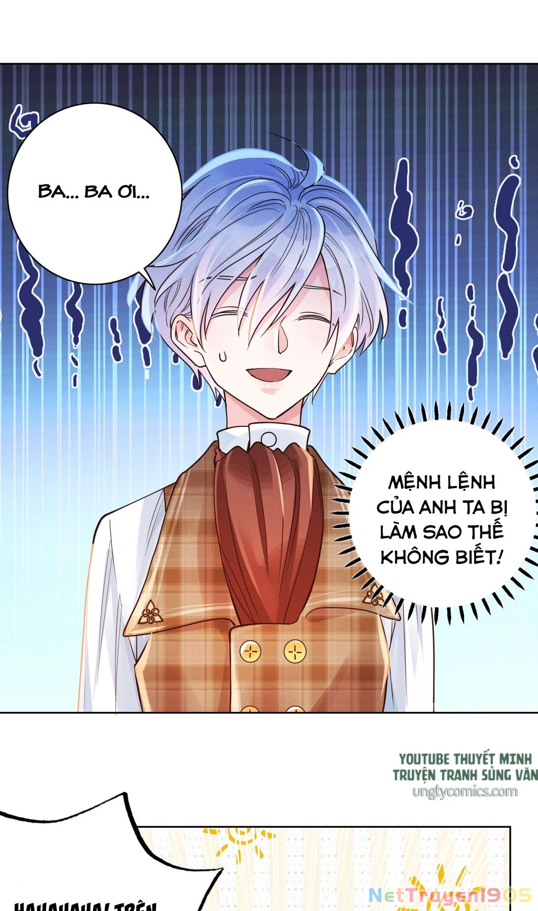 Mê Muội Mất Cả Ý Chí Chapter 5 - 10