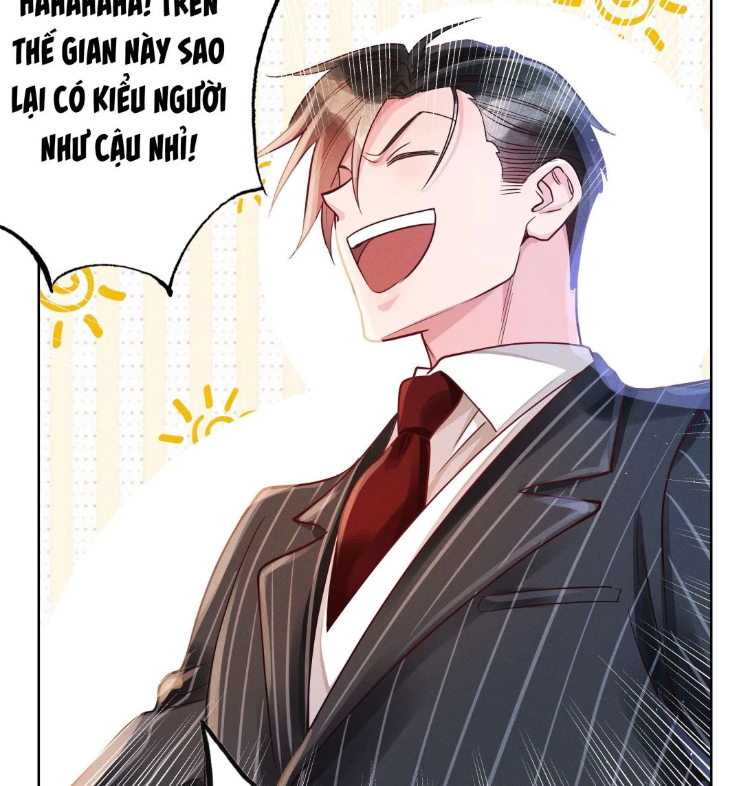 Mê Muội Mất Cả Ý Chí Chapter 5 - 11