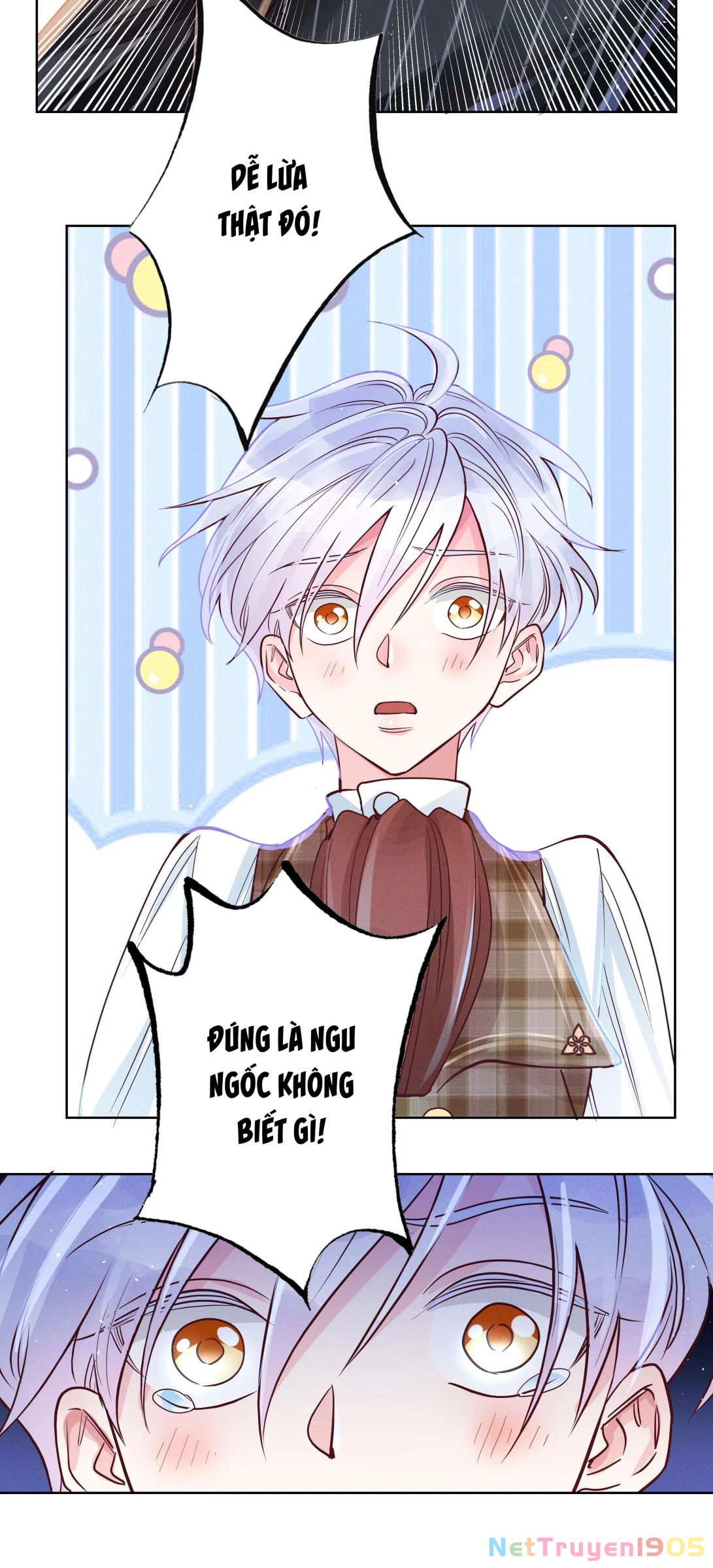 Mê Muội Mất Cả Ý Chí Chapter 5 - 12