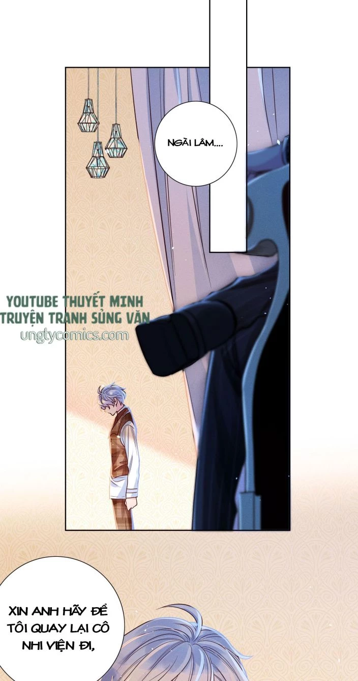 Mê Muội Mất Cả Ý Chí Chapter 5 - 15