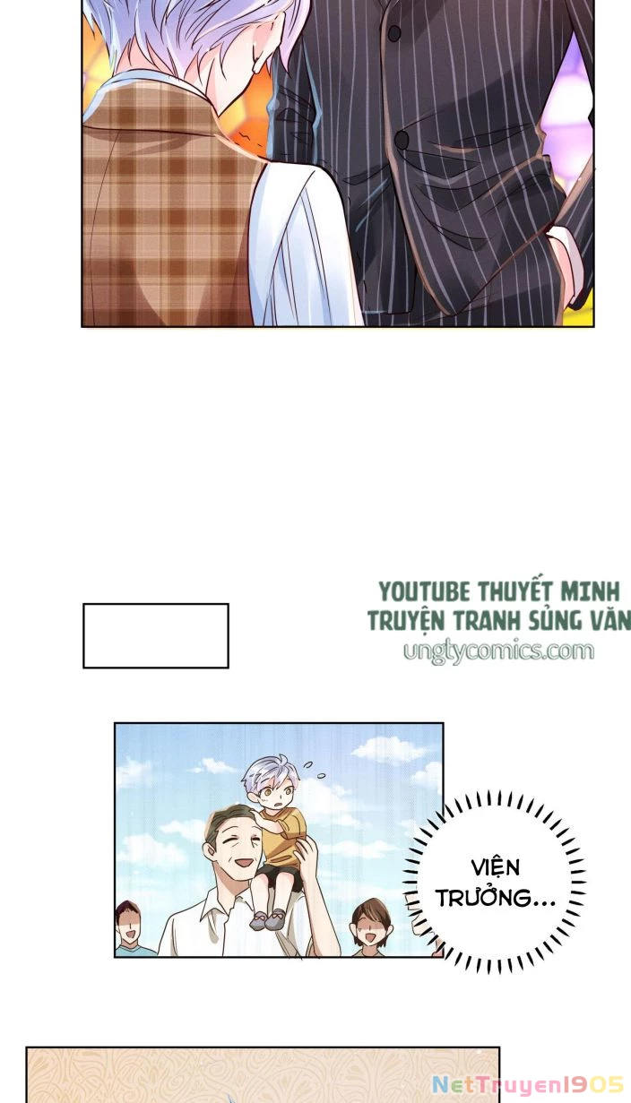 Mê Muội Mất Cả Ý Chí Chapter 5 - 23