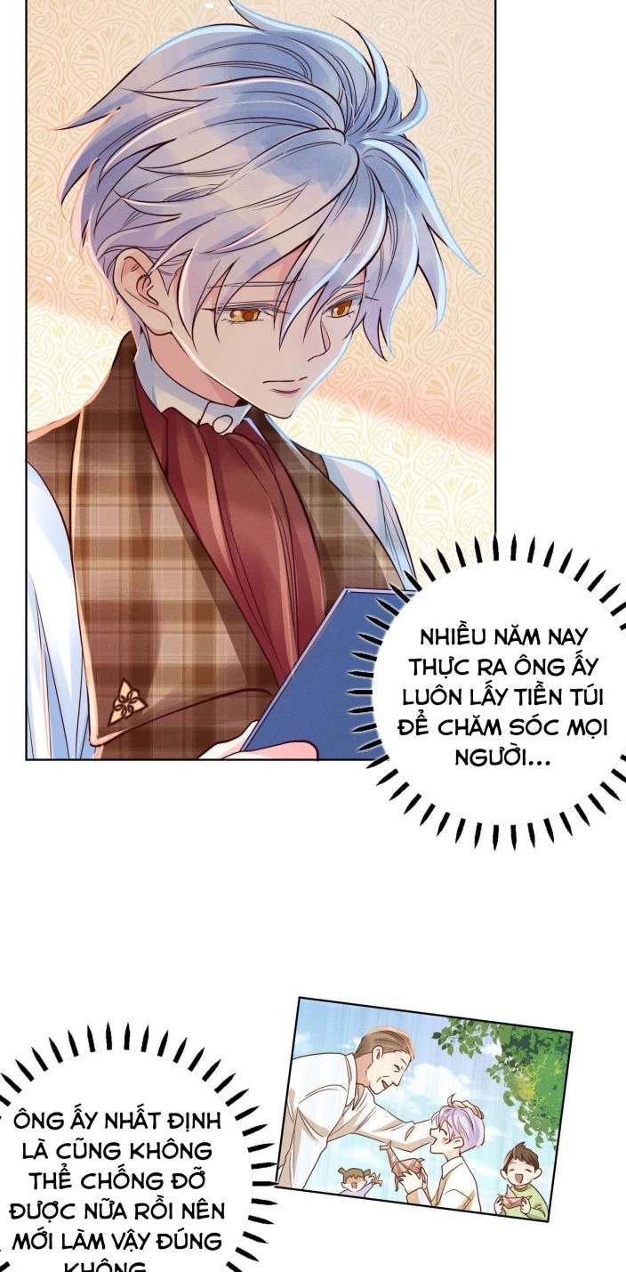 Mê Muội Mất Cả Ý Chí Chapter 5 - 24